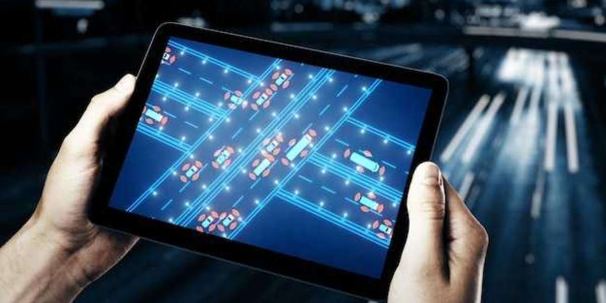 Future Frontiers: Traffic Simulation Systems Market Path of Predictive Prosperity