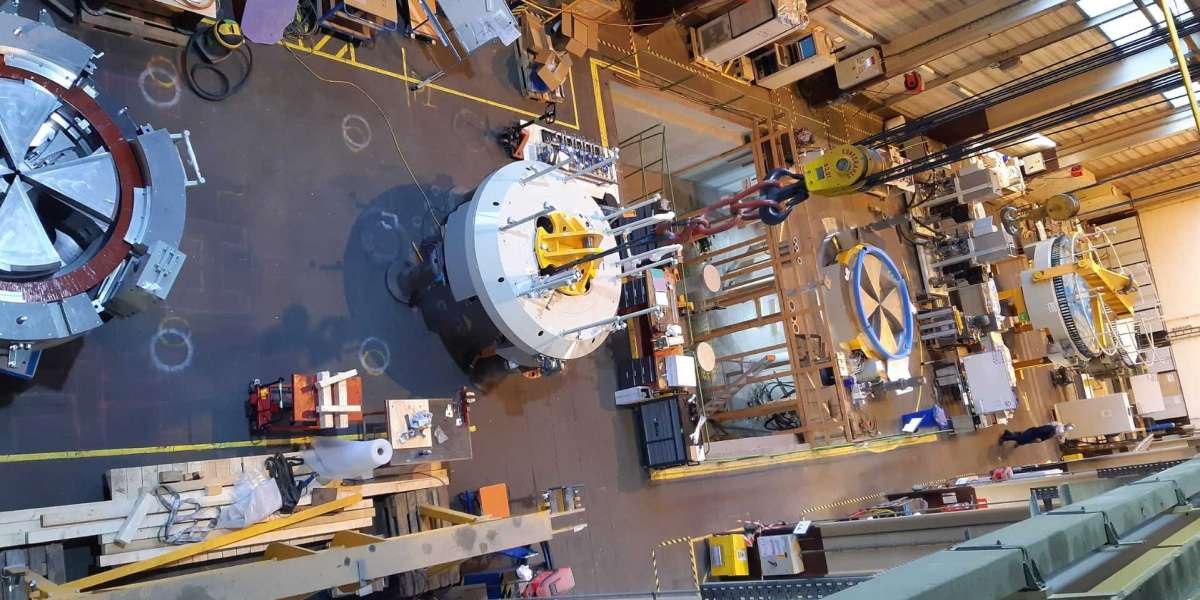 Medical Cyclotron Market Size, Growth Strategies, Key Player Analysis and Forecast 2023-2028