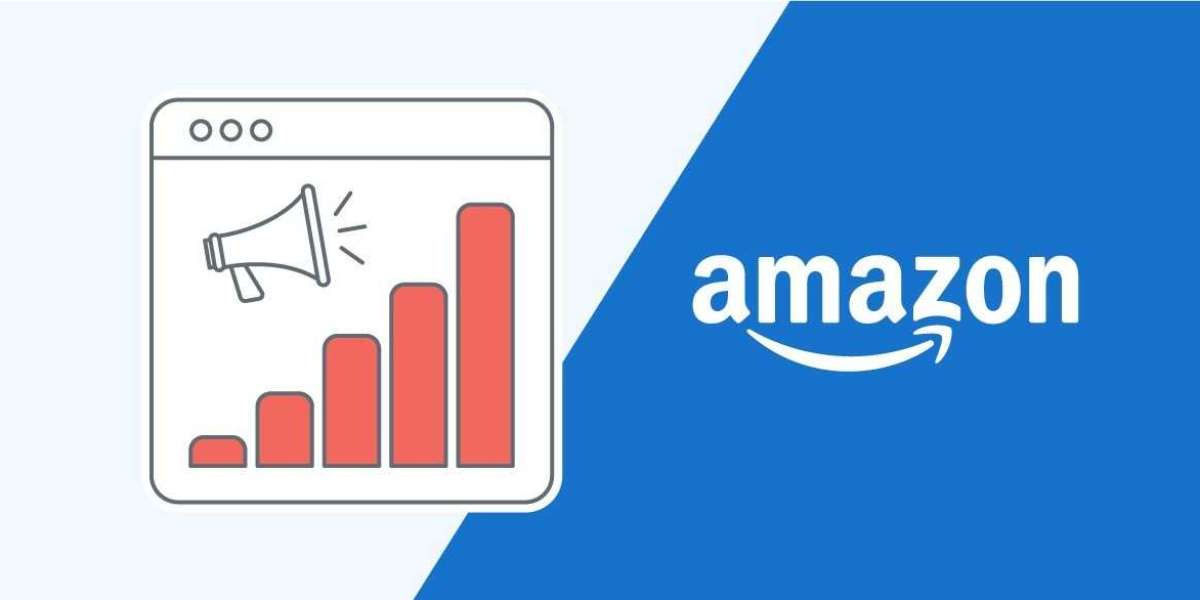How can I do marketing with Amazon?