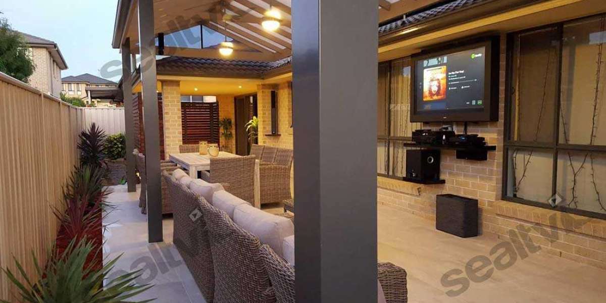 Stay Ahead Withthe Latest Trends in Outdoor TV Enclosures for Australians