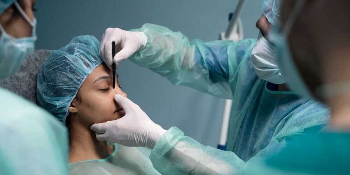 Navigating Nose Surgery in Islamabad: Rhinoplasty Procedures, Benefits, and Considerations