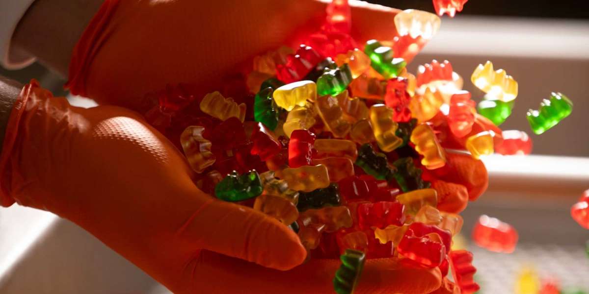19 Reasons Why Dr Oz Cbd Gummies Blood Sugar Is Going To Be BIG In 2024