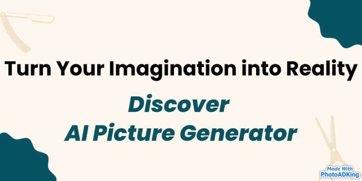 Turn Your Imagination into Reality: Discover AI Picture Generator