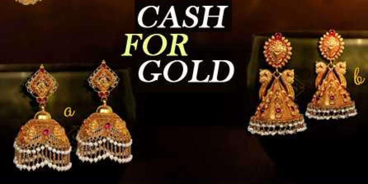 Cash for Gold: Trusted Buyers, Top Prices