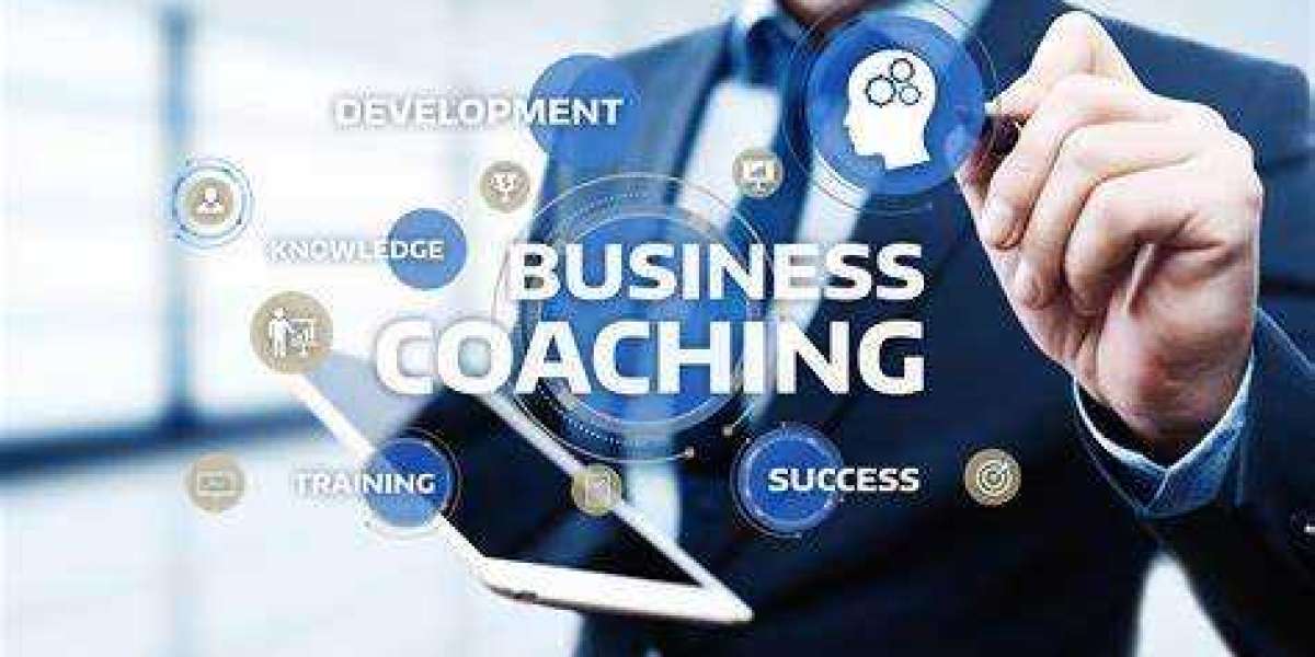 Digital Success Blueprint: Thriving through Business Coaching Online