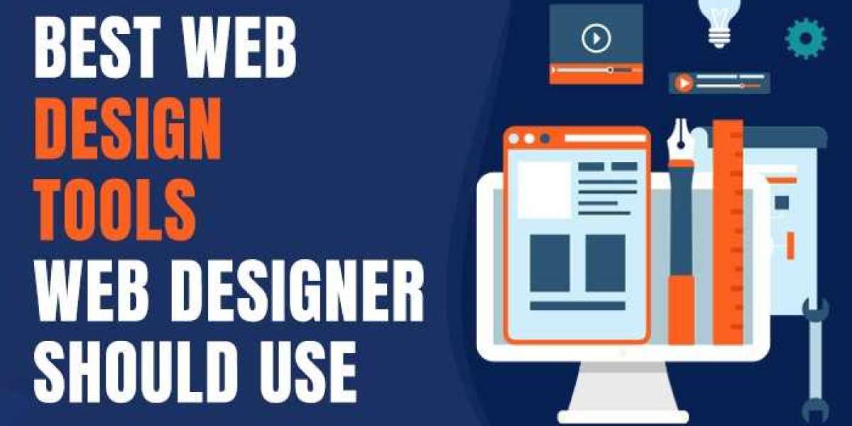 Best Web Design Tools