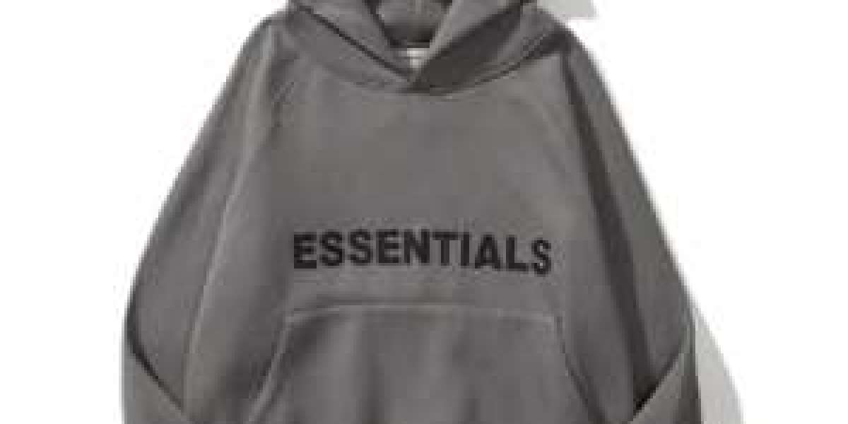 Essentials Hoodie ultimate fashion brand shop