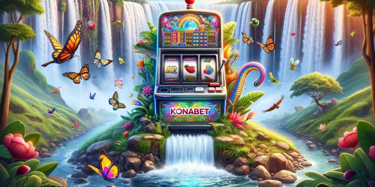 Reseña del Casino Konabet: Un Oasis de Juegos en Argentina ?