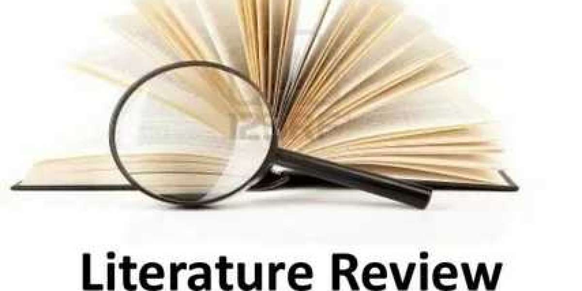 What Common Mistakes Should You Avoid When Writing a Literature Review?