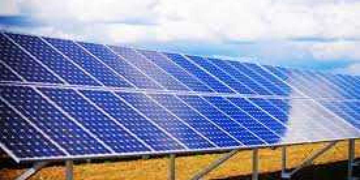 Solar Power Market Size $305.85 Billion by 2030