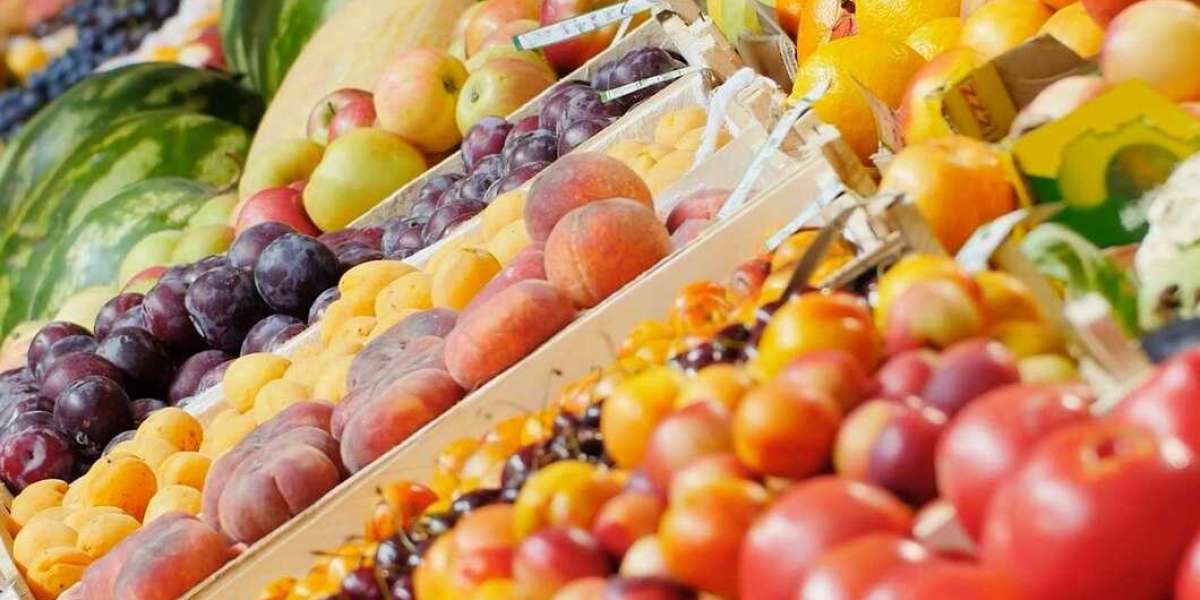 Asia Pacific Frozen Fruits and Vegetables Market: Industry Trends, Share, Size, Growth, Opportunity and Forecast 2024-20