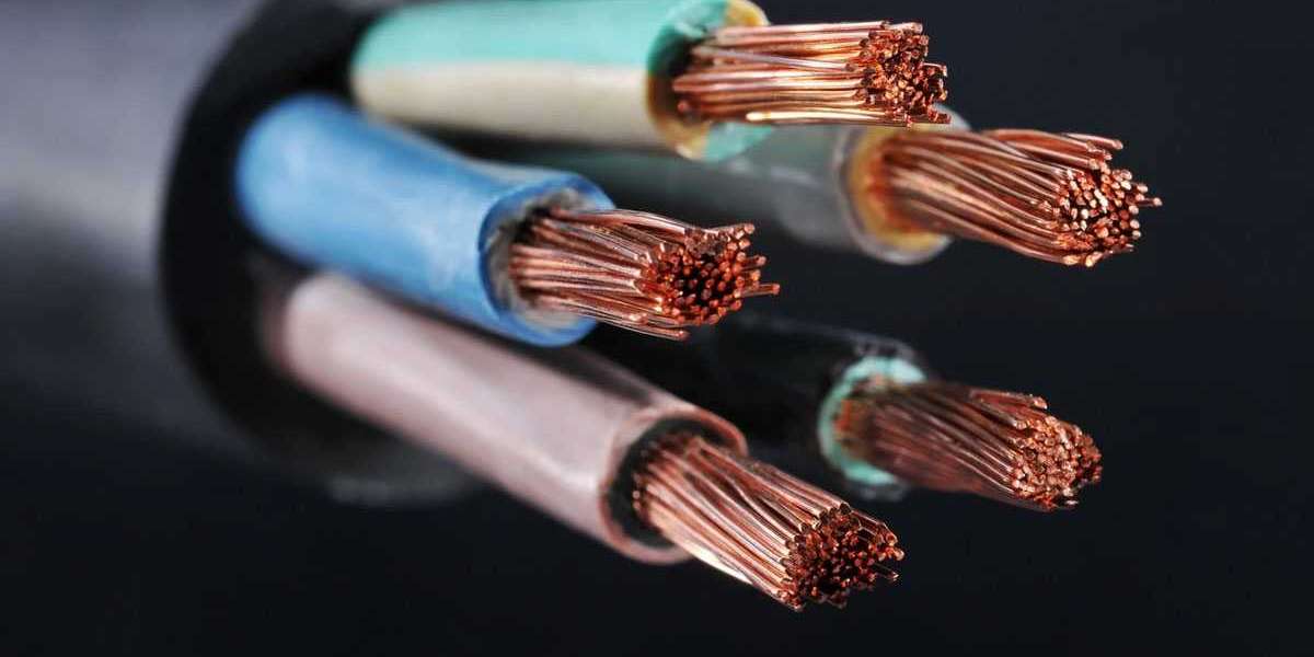 Insulated Wires and Cables Market Trends: A Future Outlook on the 6.3% CAGR Phenomenon