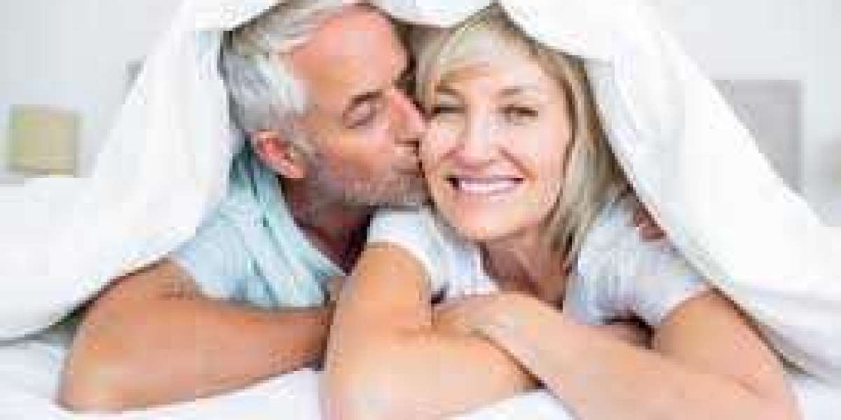 Advice for Assisting Your Spouse with Erectile Dysfunction