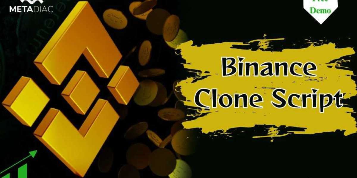 From Idea to Implementation: The Comprehensive Guide to Binance Clone Script Development