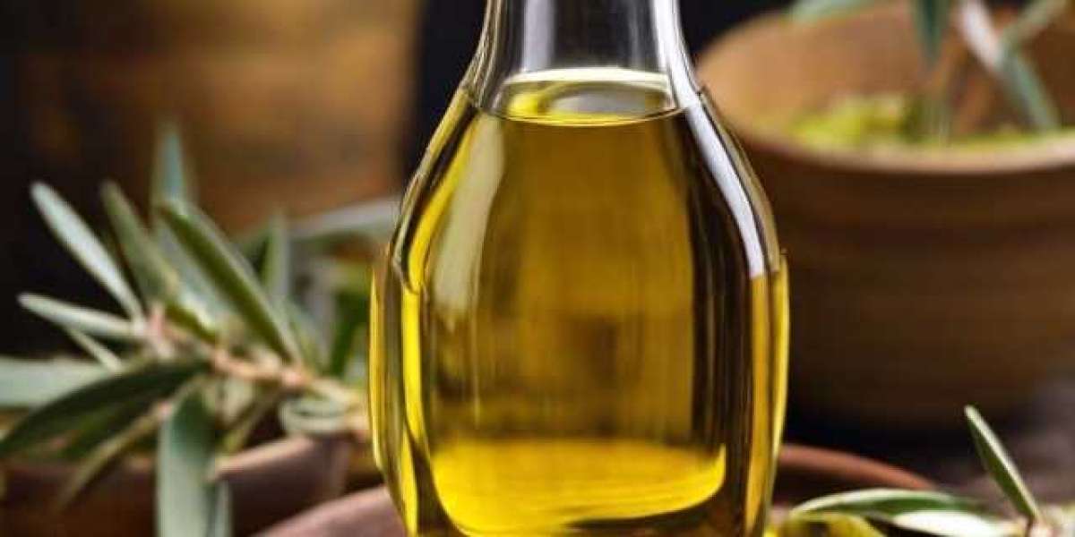 Cooking Oil (Olive Oil, Vegetable Oil) Manufacturing Plant Project Report 2024: Unit Setup and Raw Materials