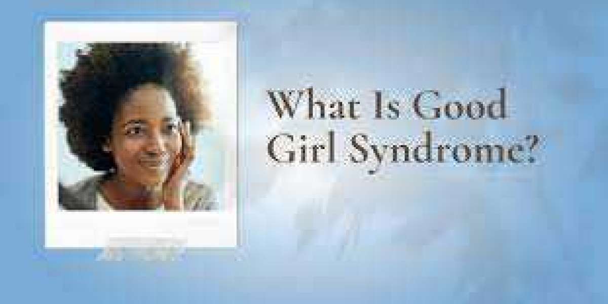 The Good Girl Syndrome