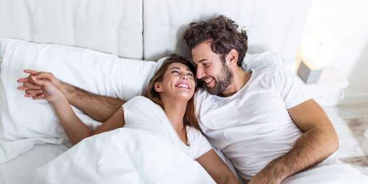 Revitalize Your Intimacy With Vidalista 60 mg - A Complete Review