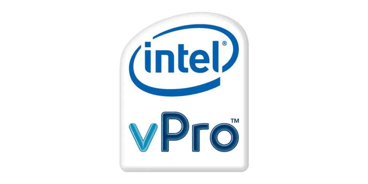 Security at Its Core: Understanding Intel i7 vPro's Built-in Protections