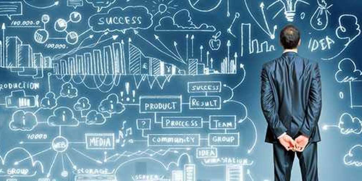 Management Consulting  Market is Expected to Gain Popularity Across the Globe by 2033