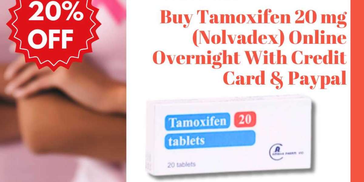 Understanding Tamoxifen 20 mg: A Closer Look