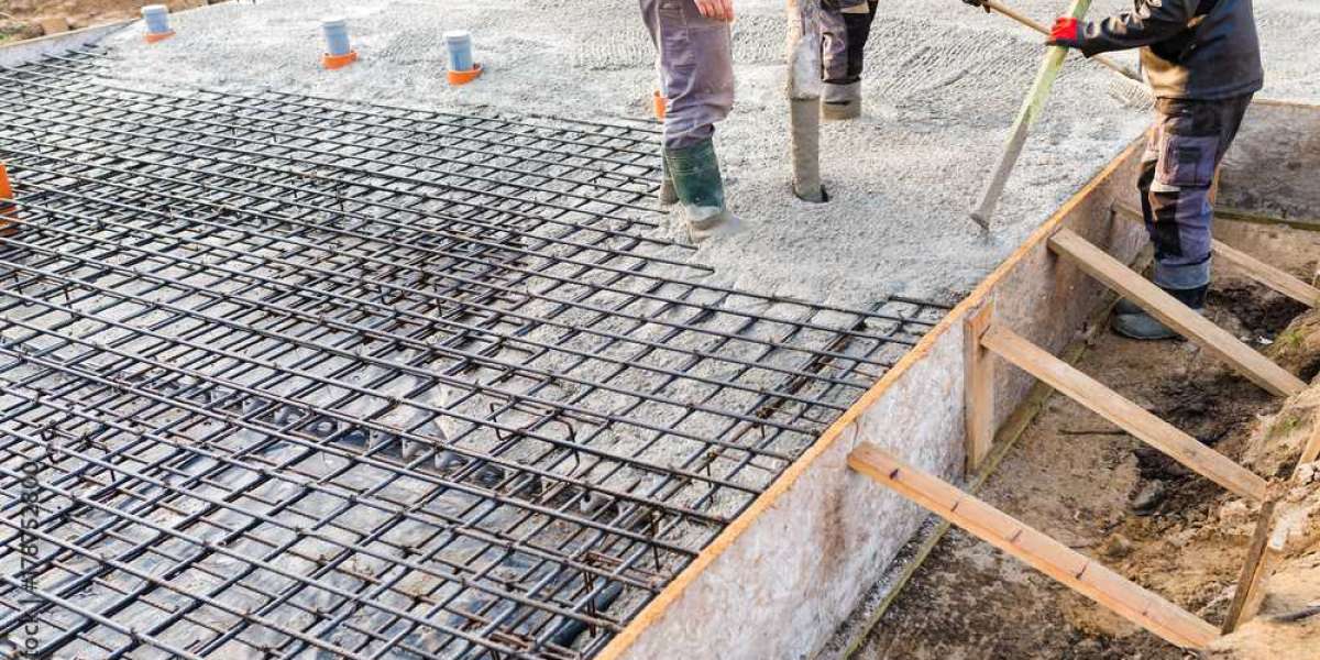 Navigating the Pour: Common Mistakes to Avoid When Hiring a House Slab Concreter
