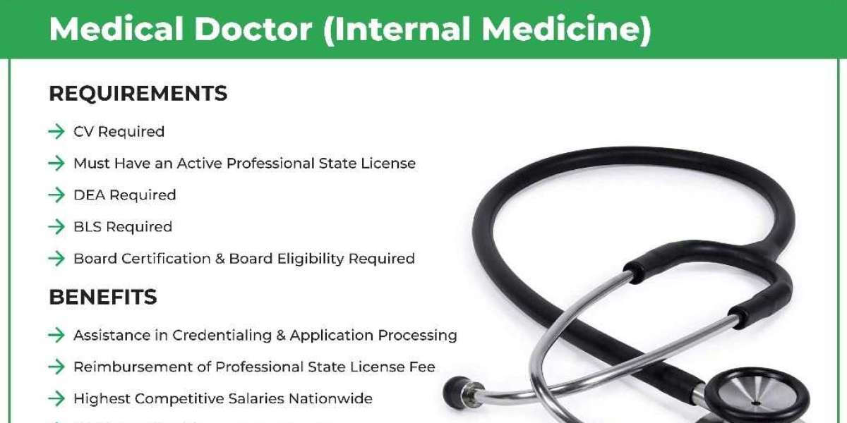Job For INTERNAL MEDICINE PHYSICIAN at Department of State Hospitals-Coalinga