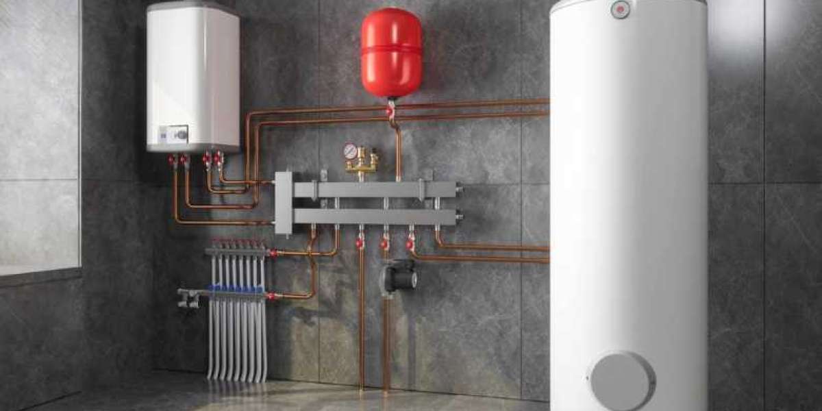 Enhancing Your Home Comfort with Advanced Electric Water Heaters