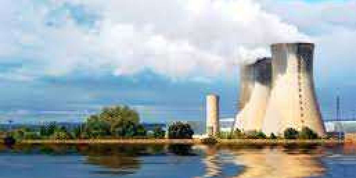 Nuclear Decommissioning Market Size $8.1 Billion by 2030
