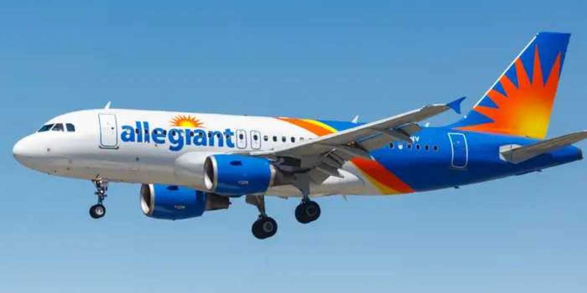Discovering the Cheapest Days to Fly with Allegiant Air