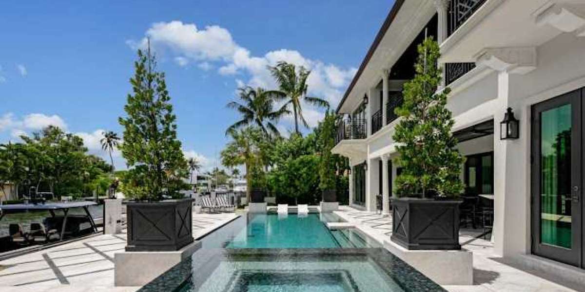 Exploring the Finest Luxury Home Builders in South Florida