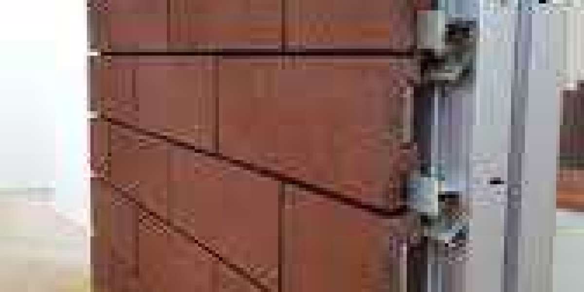 Wall Cladding Systems Market Size $217.12 Billion by 2030