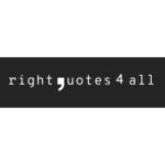 Right Quotes