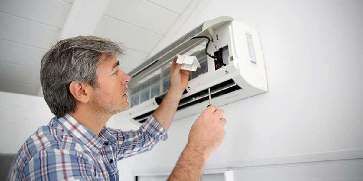 Essential Tips for Efficient AC Repair: A Comprehensive Guide