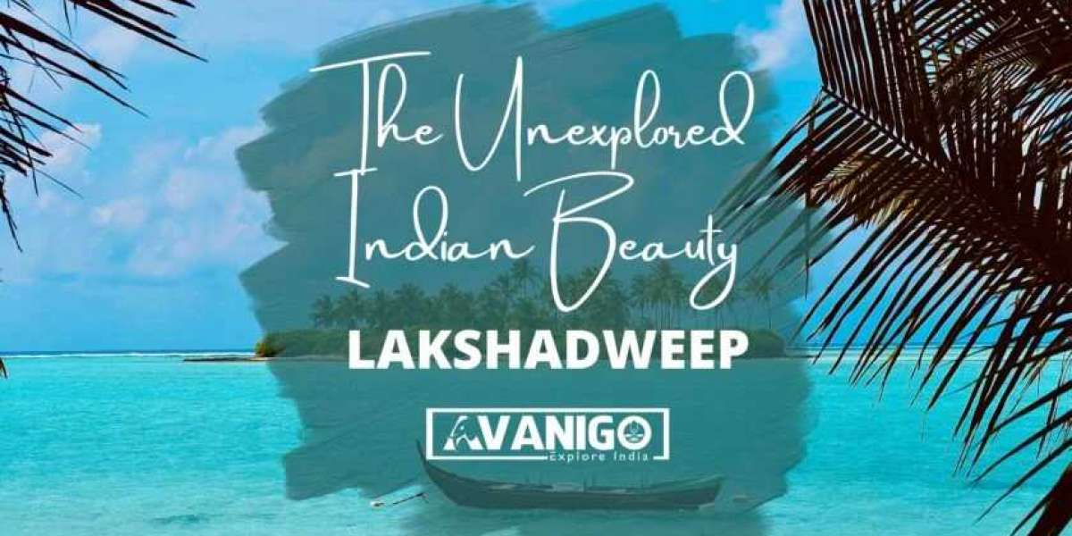 Facts about Lakshadweep Islands: What You Need to Know about Lakshadweep – AvaniGo