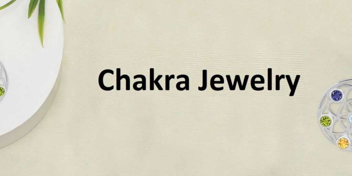 How Chakra Jewelry Can Affect One’s Life?