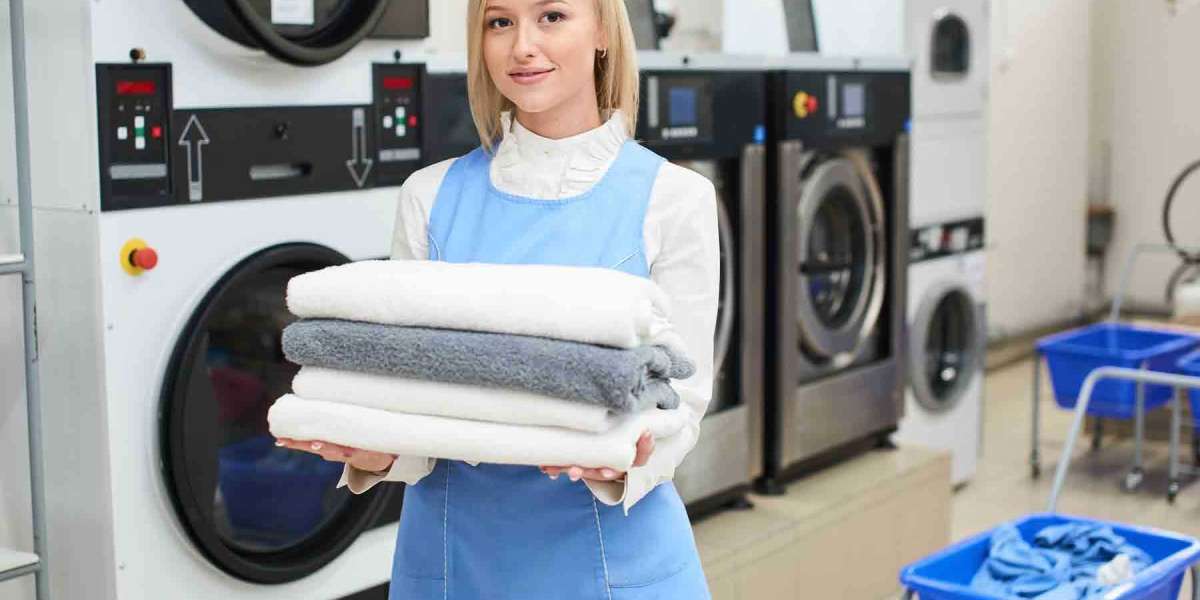 Unveiling the Art of Stain Removal: Expert Tips from Fiesta Wash Laundry Pros