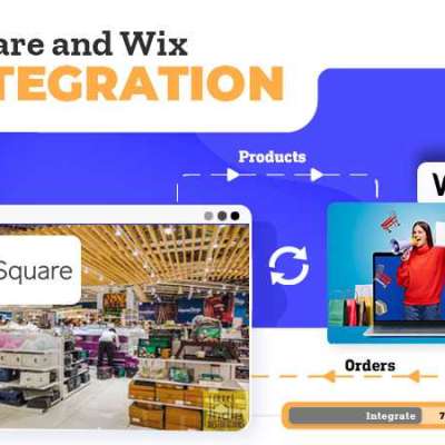 Sync unlimited products and orders between Square and Wix Profile Picture