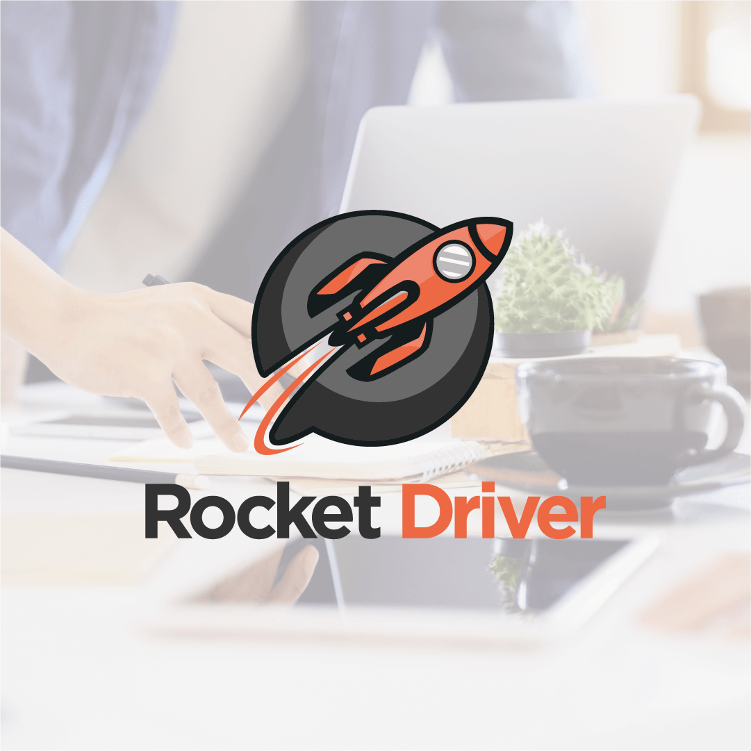 White Label Project Management Platform | Rocket Driver