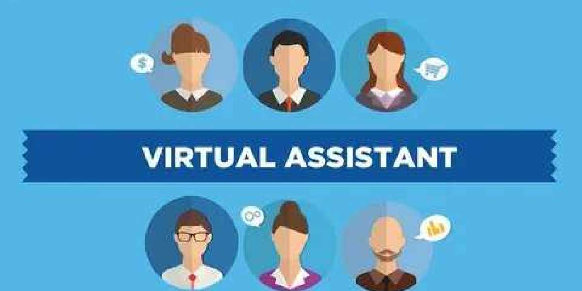 Virtual Assistant UAE