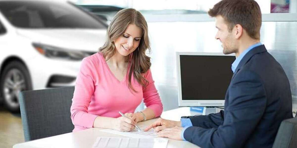 Exploring the Services Offered by Modern Automotive Dealers