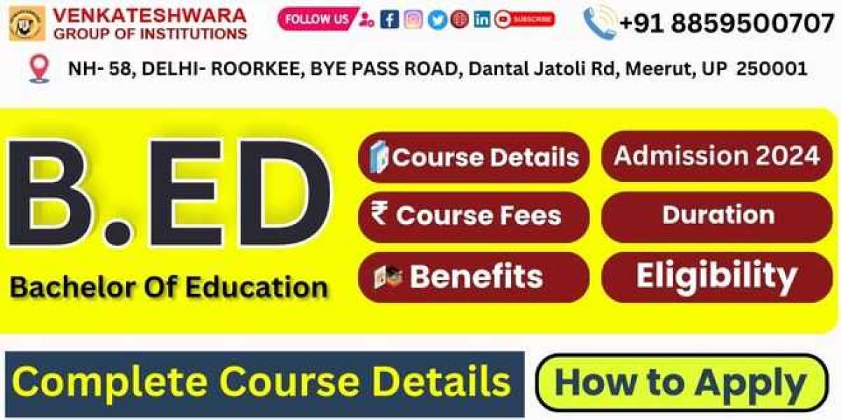 B.Ed (Bachelor of Education): Course, Full Form, Admission, Entrance Exam, Syllabus, Distance, Colleges, Jobs, Salary