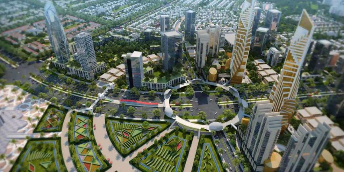 Lahore Smart City Unveiled: Real Estate Investment Marvels