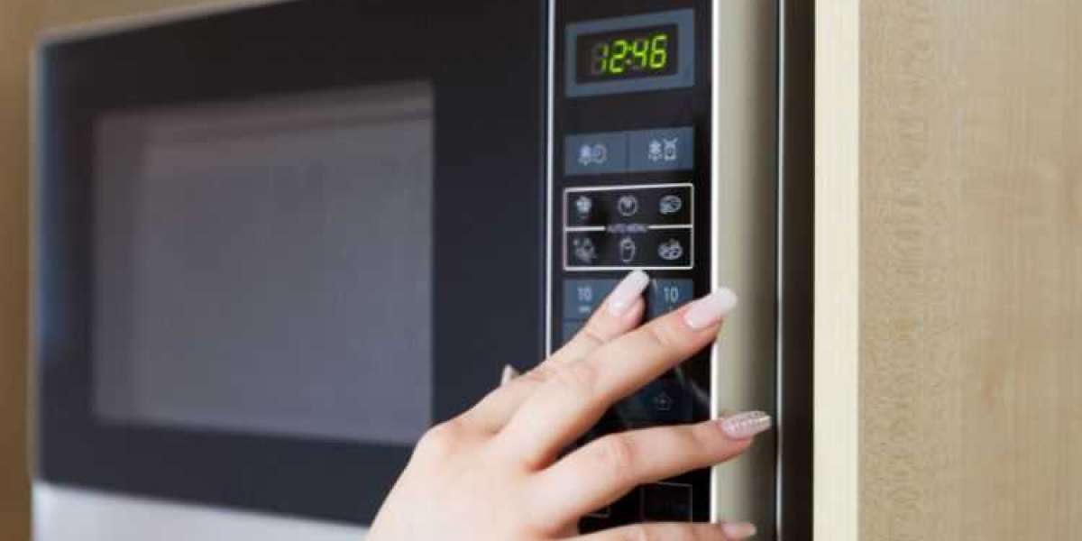 The Evolution of Microwave Oven Technology: From Invention to Innovation