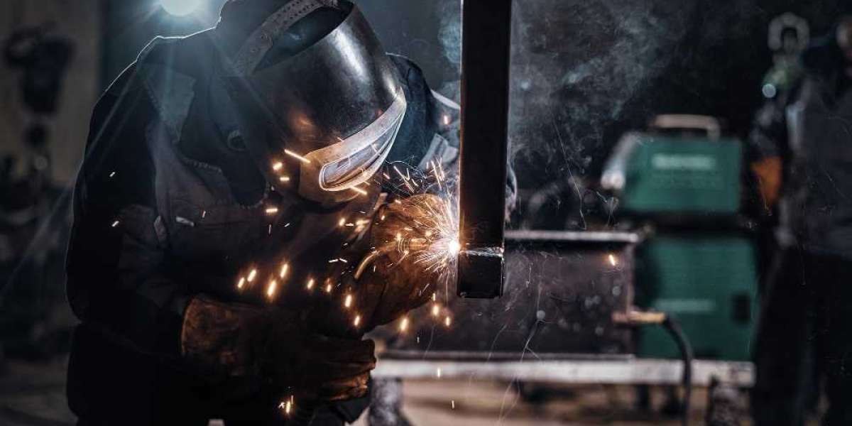 Comprehensive Guide to Buy Welding Safety Equipment in Canada