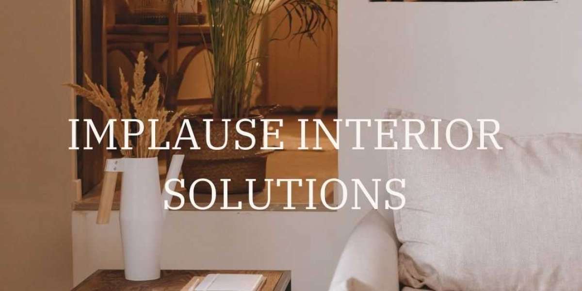 Implause Interior Solutions: Expert Tips for Small Space Design