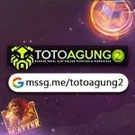 Totoagung2 Situs Slot Gacor Maxwin 2024