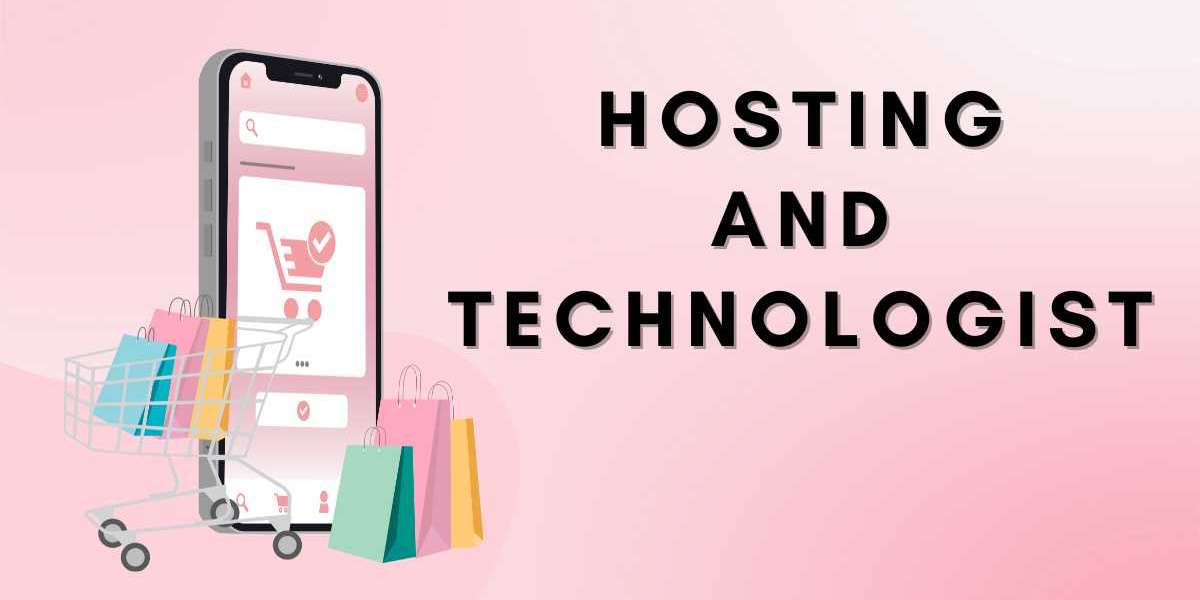 Hosting And Technologist