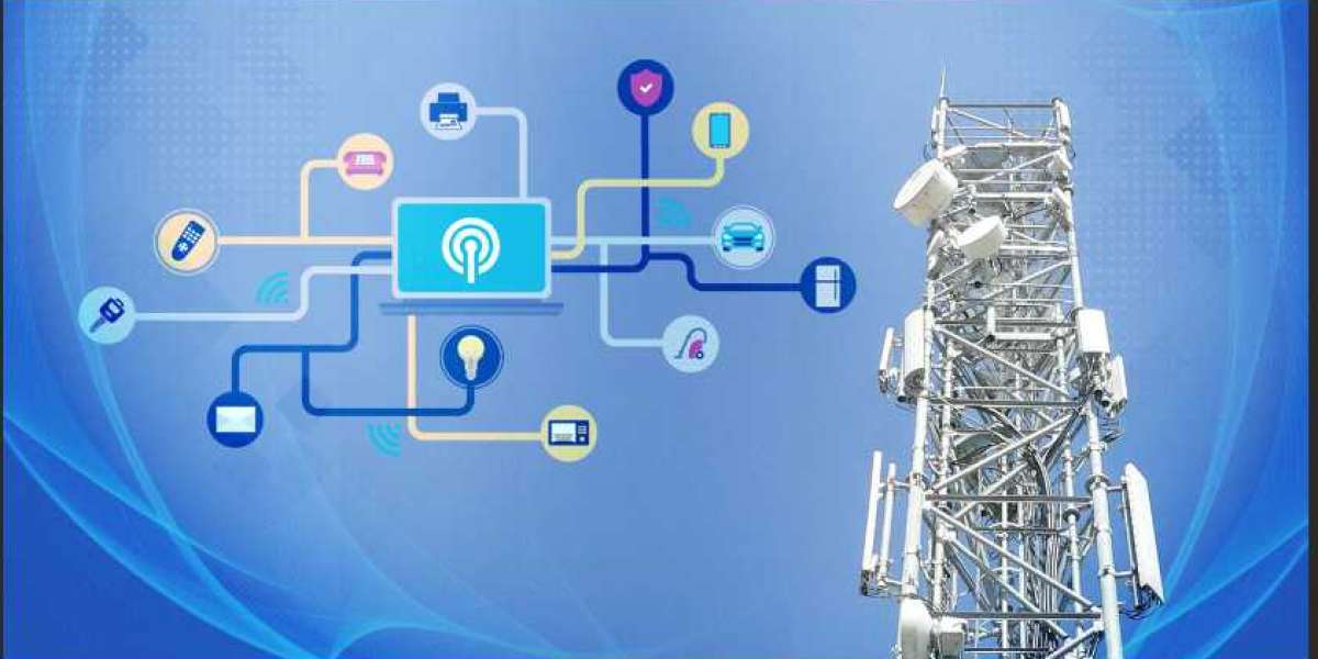 Telecom Services Market: Navigating the Next Wave of Connectivity