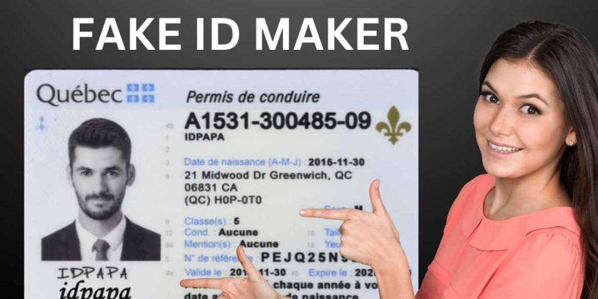 Unveiling Excellence: Buy the Best Fake IDs Review with IDPAPA