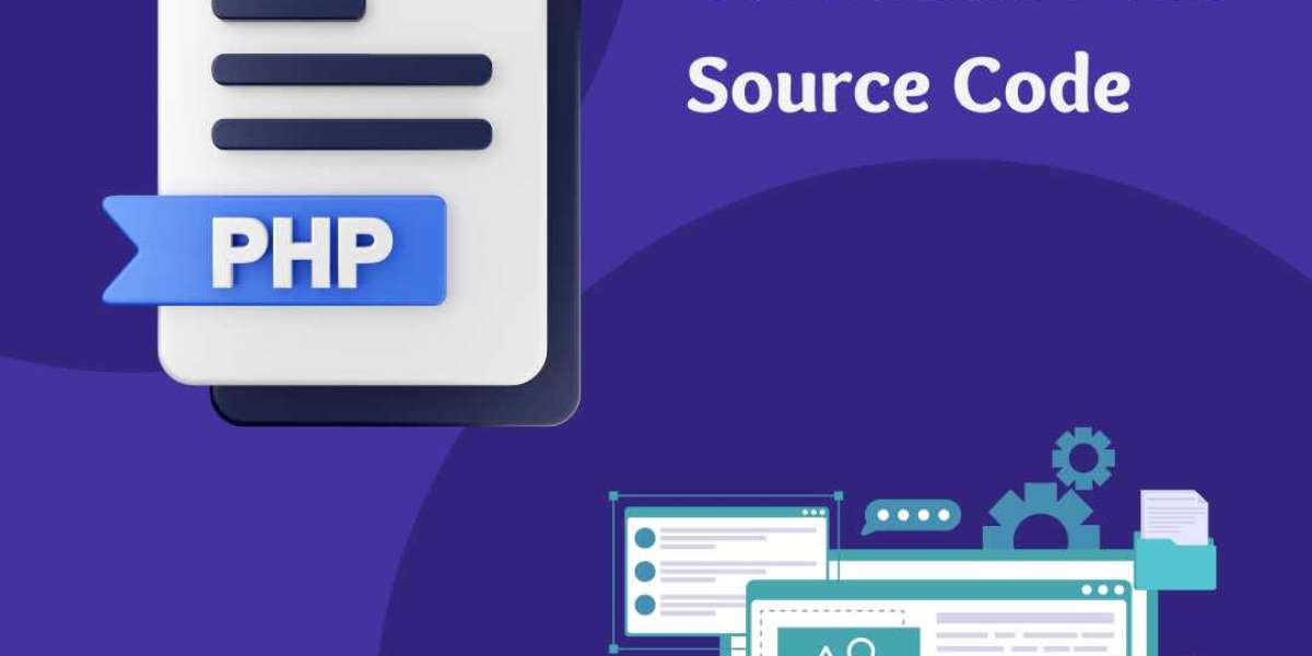 PHP Project Free Download with Source Code Access
